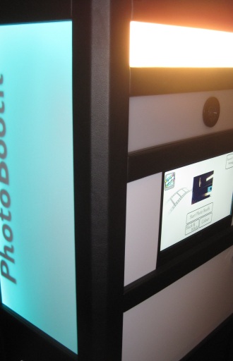 Photo Booth Hire Northumbria