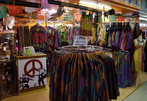 HIPPY BUDDY