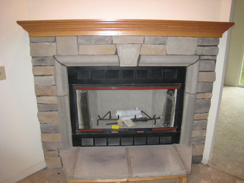 Fireplaces & More Inc 4195 MASSILLON RD UNIONTOWN GREEN, Uniontown, OH