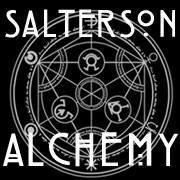 salterson alchemy LTD