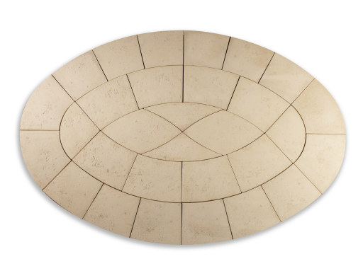 centre piece designed by airfrome
