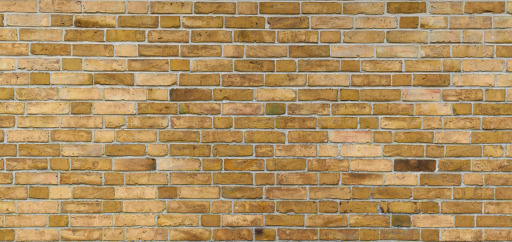London reclaimed yellow stock