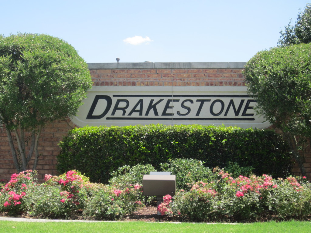 Drakestone Homeowners Association Inc NW 10th and Vickery Ave, Yukon