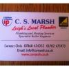 C S Marsh Plumbing And Heating Services