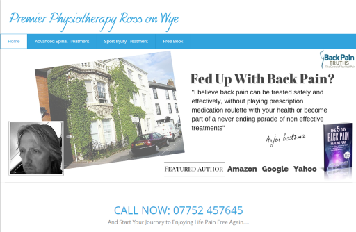 Physio Ross