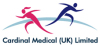cardinal medical is best orthopedic implants sec. 