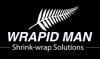 Wrapid Man