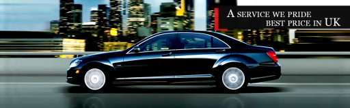 London Airport Pickups minicab