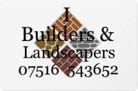 I Builders & Landscapers