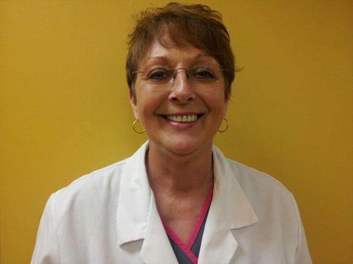 Kelley Cherry DMD 1640 Scottsville Rd., Ste. 300, Bowling Green, KY, 42104