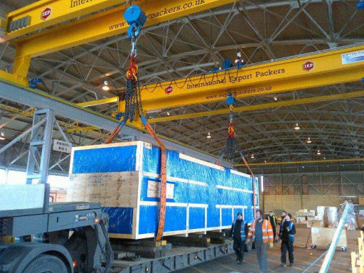 Export Packing Experts