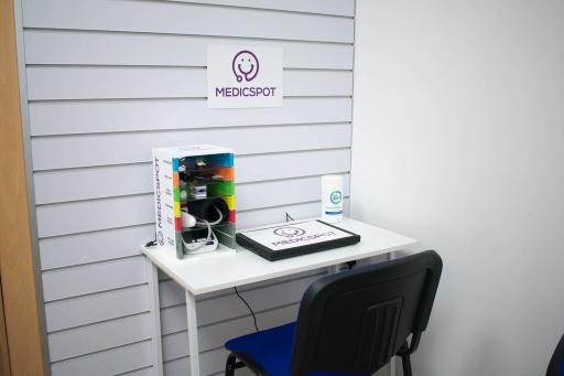 Northampton GP surgery