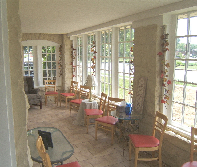 Cornerstone Cottage 3799 Bardstown Rd Louisville Ky 40218