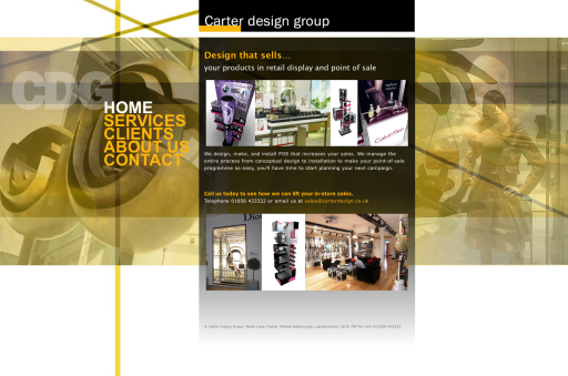 Wordpress Design