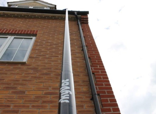 commercial gutter cleaning essex