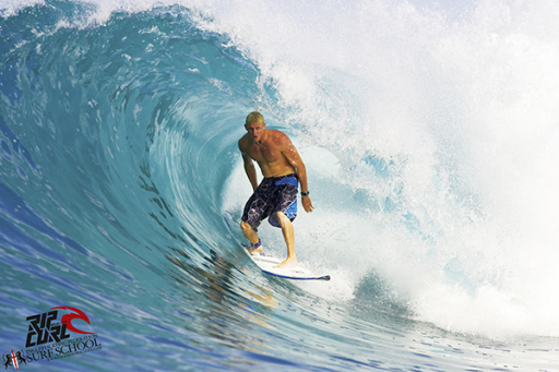 Surf Coaching Holidays
