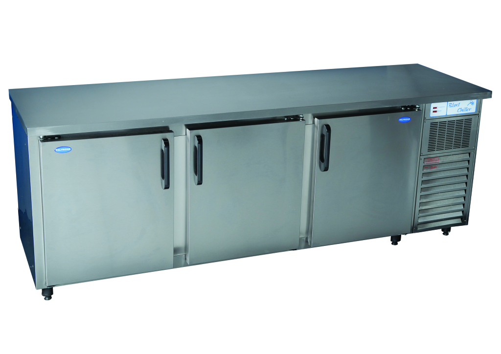 The Fridge Factory 754a 16th Road, Midrand, Gauteng, 1685