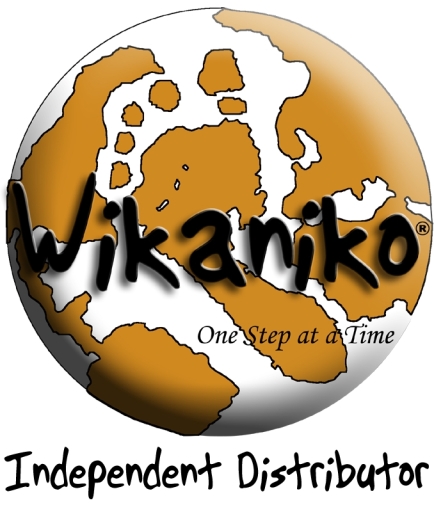 Wikaniko Independent Distributor