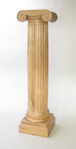 Pillar Box