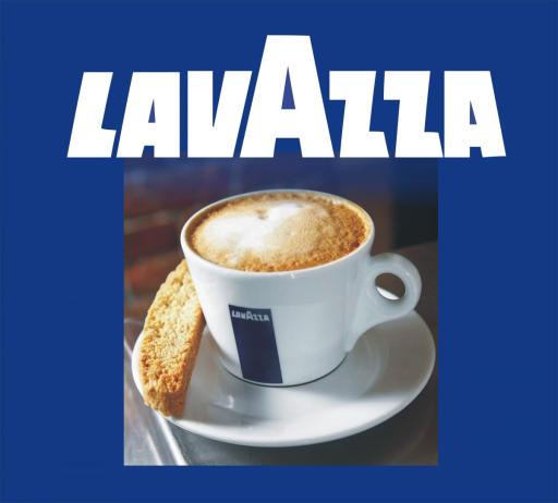 Lavazza Coffee on the Isle of Wight
