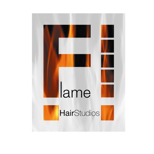 Flame Logo