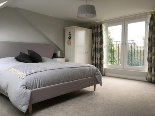 Loft Conversions Leicester