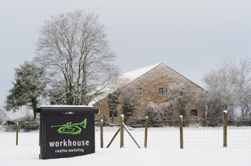 Workhouse Studios