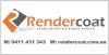 Rendercoat Pty Ltd