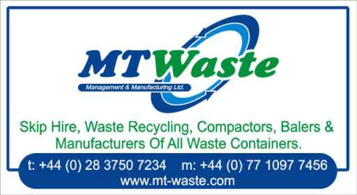 MT Waste Agri Supplies