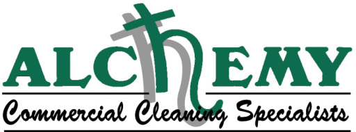 Alchemy Commercial Cleaning Specialists for all commercial and domestic cleaning requirements.