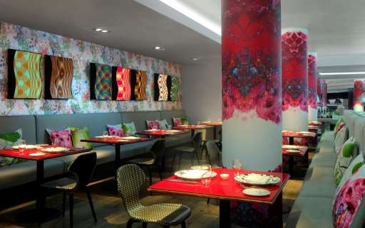 Cucina Restaurant