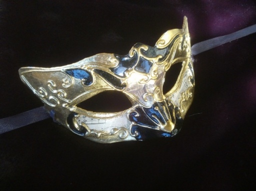 Masquerade mask