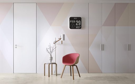 Flush Wall Internal Doors