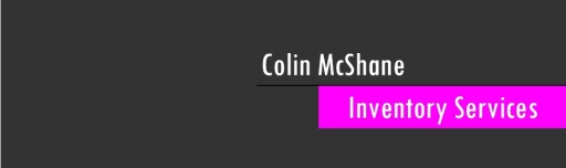 INVENTORY CLERK / INVENTORY SERVICES - Edinburgh &amp; surrounding areas