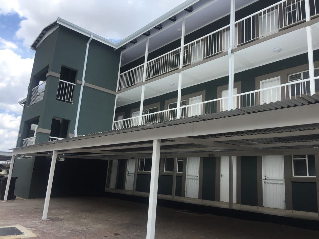 PebbleStone Properties 48CC 27 Olden'sway, Kelvin, Sandton