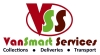 VanSmart Services