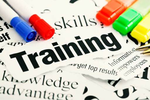 IT Training