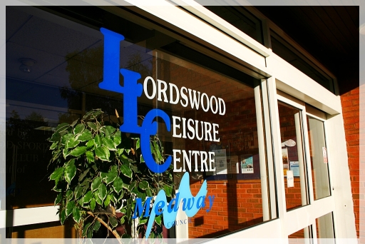 Lordswood Leisure Centre
