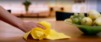 Mel Fox Cleaning Services