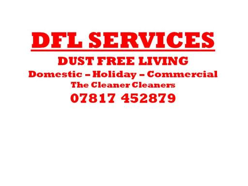 Wadebridge cleaners