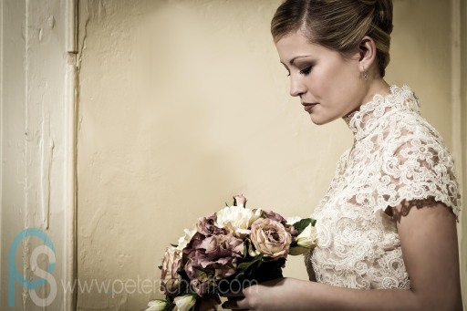 Wedding Portraiture
