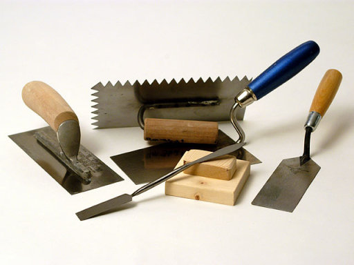 Plastering &amp; Tiling
