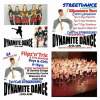 Dynamite Dance Streetdance - Ellesmere Port 