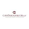 Cavanaugh & Co., LLP Logo