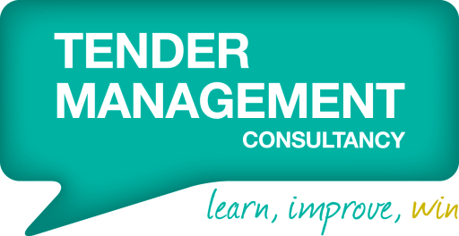 Tender Management Logo