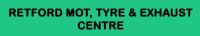 Retford MOT, Tyre & Exhaust Centre