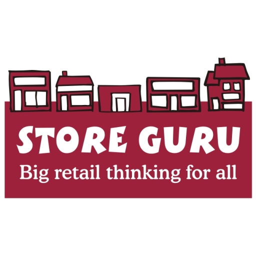 Store Guru | Store designers and shopfitters