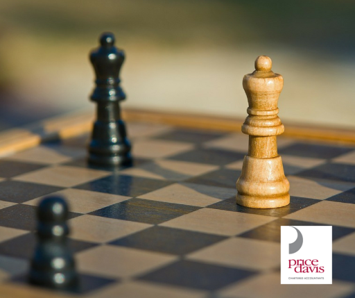 Create a winning strategy with Price Davis Ltd