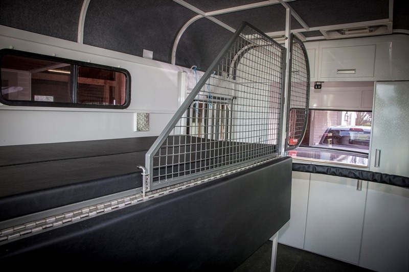 Equiluxe Horse Floats 4/19 Industrial Drive, Somerville, 3912