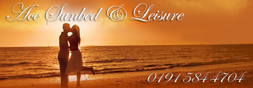 Sunbed Hire Newcastle